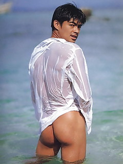 Gay Asian Pics