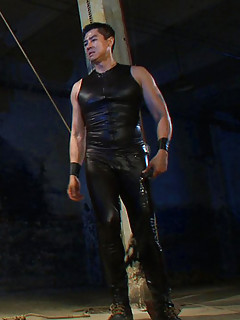 Gay Leather Pics